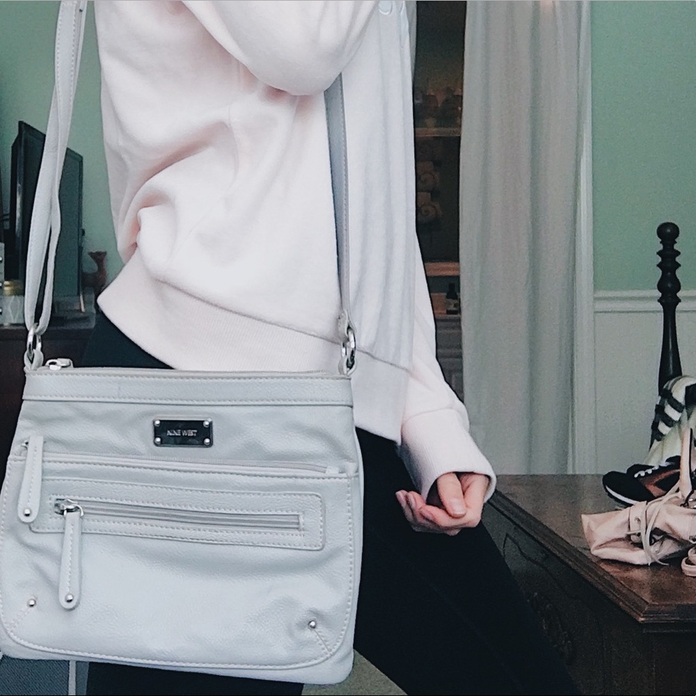 Nine West Crossbody Purse